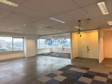 Sala Comercial para alugar, 480m² no Alphaville Centro Industrial e Empresarial/Alphaville., Barueri