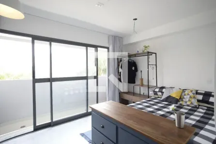 Kitnet com 1 Quarto à venda, 28m² no Vila Mariana, São Paulo