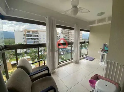 Apartamento com 3 Quartos à venda, 85m² no Recreio dos Bandeirantes, Rio de Janeiro
