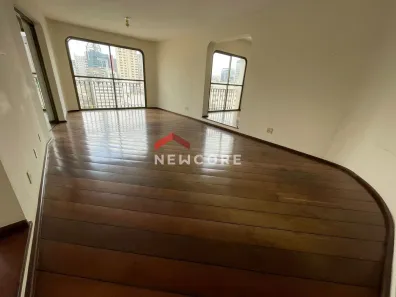 Apartamento com 4 Quartos à venda, 258m² no Jardim Paulista, São Paulo