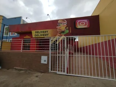 Imóvel Comercial com 4 Quartos à venda, 800m² no Centro, São Carlos