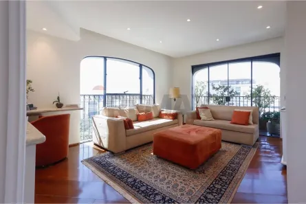 Apartamento com 4 Quartos à venda, 262m² no Higienópolis, São Paulo
