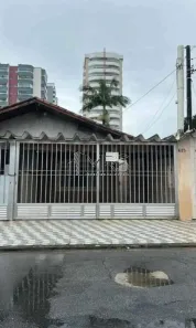 Casa com 2 Quartos à venda, 72m² no Ocian, Praia Grande