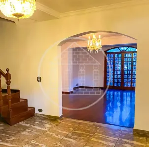Sobrado com 3 Quartos à venda, 198m² no Jardim Paulista, São Paulo