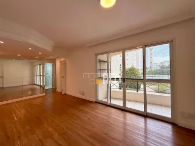 Apartamento com 3 Quartos para alugar, 82m² no Vila Sofia, São Paulo