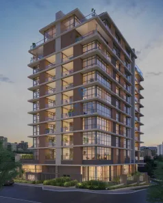 Apartamento com 3 Quartos à venda, 286m² no Batel, Curitiba