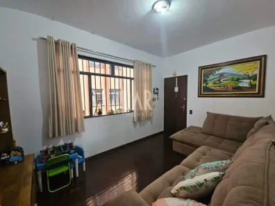 Apartamento com 3 Quartos à venda, 130m² no Graça, Belo Horizonte