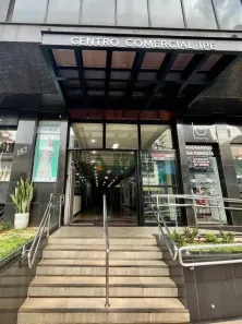Sala Comercial para alugar, 95m² no Centro, Londrina