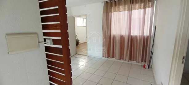Apartamento com 2 Quartos à venda, 49m² no Jardim Denadai (Nova Veneza), Sumaré