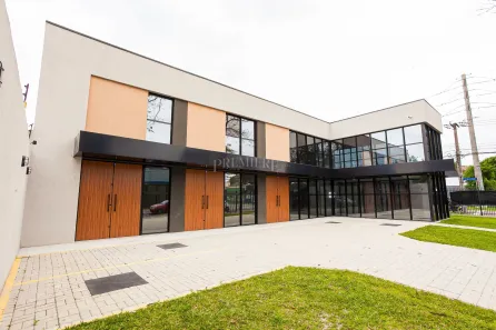 Ponto Comercial para alugar, 180m² no Prado Velho, Curitiba