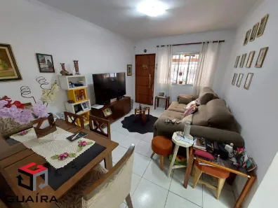 Apartamento com 1 Quarto à venda, 45m² no Jardim do Mar, São Bernardo do Campo