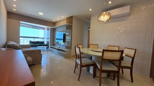 Apartamento com 3 Quartos para alugar, 89m² no Candeias, Jaboatão dos Guararapes
