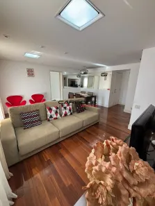 Apartamento com 3 Quartos à venda, 120m² no Mooca, São Paulo
