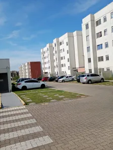 Apartamento com 2 Quartos à venda, 46m² no Feitoria, São Leopoldo