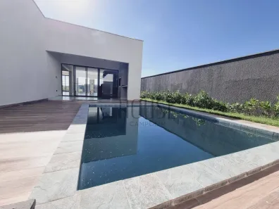 Casa de Condomínio com 3 Quartos à venda, 208m² no Cyrela Landscape Esplanada, Votorantim