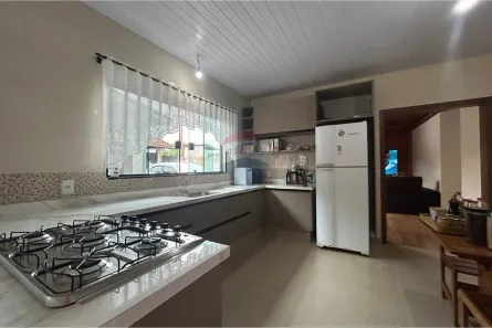 Casa com 3 Quartos à venda, 142m² no Jardim Roseiral, Jarinu