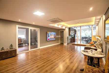 Apartamento com 3 Quartos à venda, 177m² no Moinhos de Vento, Porto Alegre