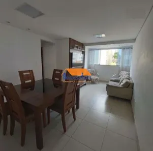 Apartamento com 3 Quartos à venda, 80m² no Manacás, Belo Horizonte