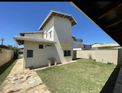 Casa de Condomínio com 4 Quartos à venda, 289m² no Condominio Residencial Real Ville, Pindamonhangaba