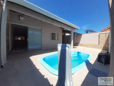 Casa com 3 Quartos à venda, 180m² no Estância São José, Peruíbe