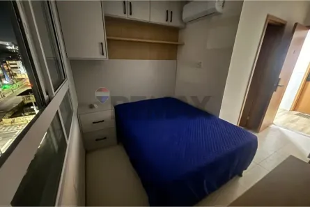 Apartamento com 1 Quarto para alugar, 29m² no Amaralina, Salvador