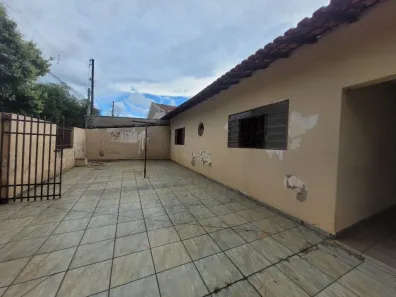 Casa com 3 Quartos à venda, 122m² no Vila Mariana, Americana