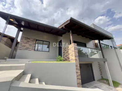 Casa com 3 Quartos à venda, 183m² no Ipiranga, Campo Bom
