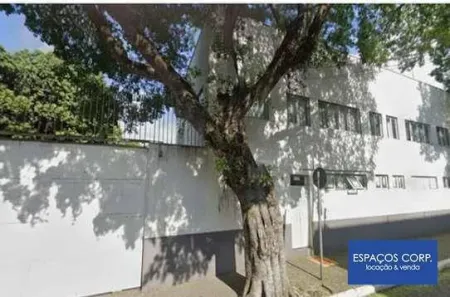 Prédio Comercial para alugar, 2019m² no Fundação, São Caetano do Sul