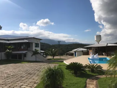 Fazenda/Sítio com 9 Quartos à venda, 1110000m² no , Santana de Pirapama