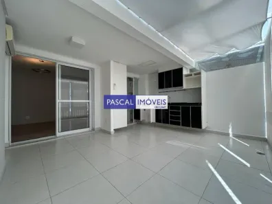 Apartamento com 2 Quartos para alugar, 70m² no Vila Congonhas, São Paulo