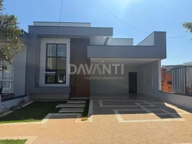 Casa de Condomínio com 3 Quartos à venda, 167m² no Jardim Amanda I, Hortolândia