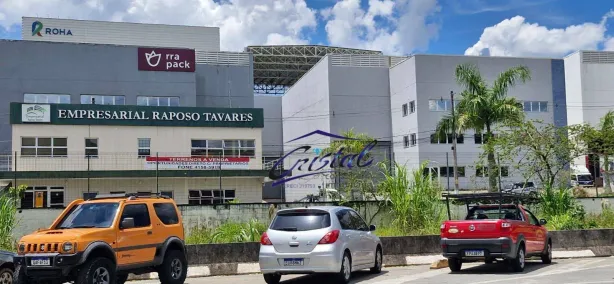 Prédio Comercial à venda, 1080m² no Jardim Helena Maria, Vargem Grande Paulista