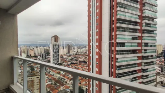 Cobertura com 3 Quartos à venda, 124m² no Jardim Anália Franco, São Paulo