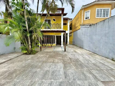 Casa com 4 Quartos à venda, 280m² no Vargem Grande, Rio de Janeiro