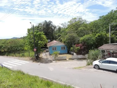 Lote/Terreno à venda, 905m² no Santo Antônio de Lisboa, Florianópolis