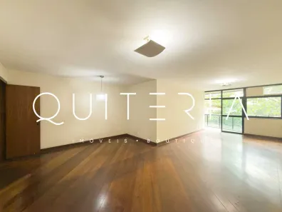 Apartamento com 3 Quartos à venda, 151m² no Leblon, Rio de Janeiro