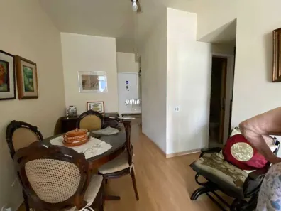 Apartamento com 1 Quarto à venda, 82m² no Flamengo, Rio de Janeiro