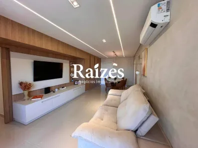 Apartamento com 3 Quartos à venda, 113m² no Morada da Colina, Uberlândia