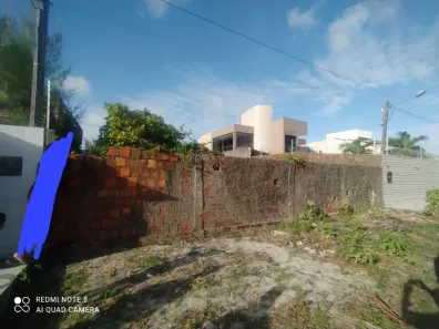 Lote/Terreno à venda, 384m² no Portal do Sol, João Pessoa
