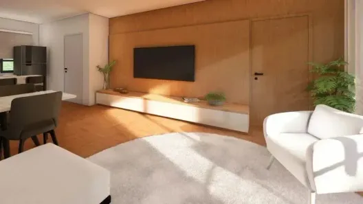 Apartamento com 3 Quartos à venda, 94m² no Vila Nova Conceição, São Paulo