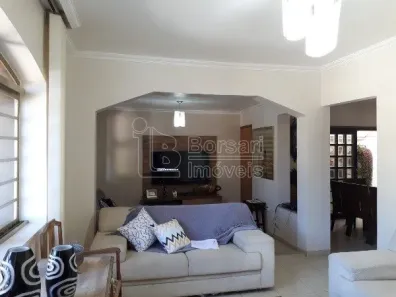 Casa com 3 Quartos à venda, 227m² no Vila Yamada, Araraquara