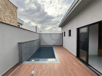 Casa de Condomínio com 2 Quartos à venda, 138m² no Campestre, Piracicaba