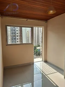 Apartamento com 2 Quartos à venda, 48m² no Parque Imperial, São Paulo
