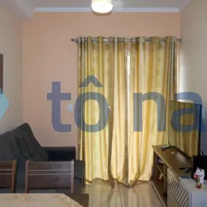 Apartamento com 1 Quarto à venda, 40m² no Nova Gerty, São Caetano do Sul