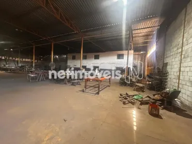 Galpão/Depósito/Armazém à venda, 1512m² no Petrolândia, Contagem