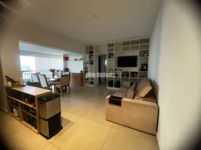Apartamento com 2 Quartos à venda, 74m² no Jardim Fonte do Morumbi, São Paulo