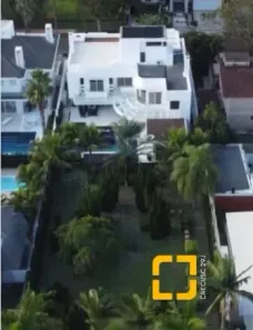Casa com 5 Quartos à venda, 1200m² no Jurerê Internacional, Florianópolis
