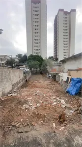 Lote/Terreno à venda, 320m² no Vila Regente Feijó, São Paulo