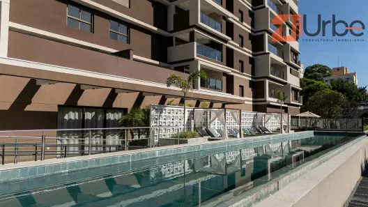 Apartamento com 4 Quartos à venda, 180m² no Perdizes, São Paulo
