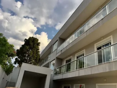 Apartamento com 3 Quartos à venda, 98m² no Vila Esperia ou Giglio, Atibaia